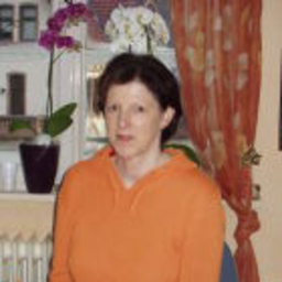 Claudia Jäger
