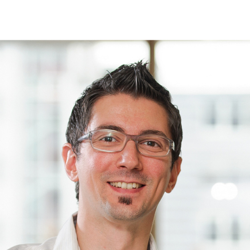 Johannes Hartmann Geschäftsführender Inhaber Hartmann &