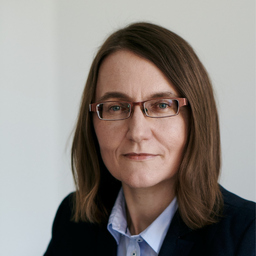 Dr. Irene Bayer's profile picture