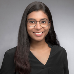 Megha Chakraborty