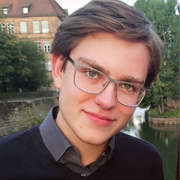 Lucas Wagner