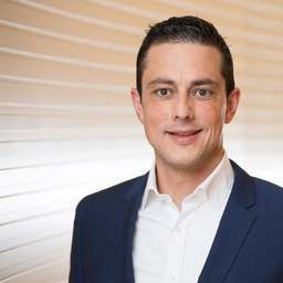 Simon Leicht