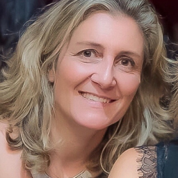 Alexandra LAMBERT