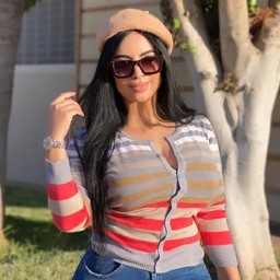 Nouhaila Annaseni