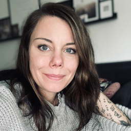 Ina Klaas