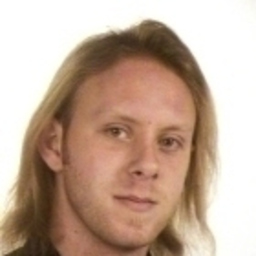 Nick Andries