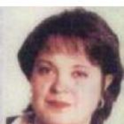 Mónica Domínguez Corbacho