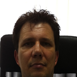 Markus Sommer's profile picture