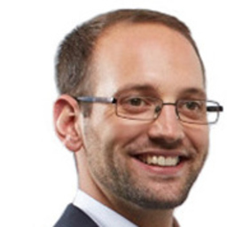 Dr. Sebastian Lichtenberger