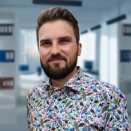 Sebastian Urban