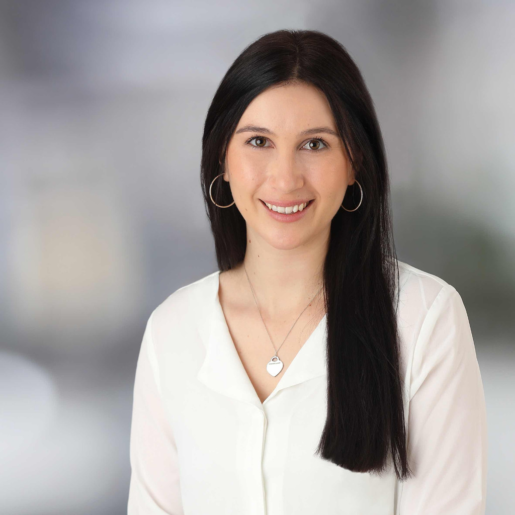 Katharina Arnold Psychologin Forensik kboInnSalzachKlinikum XING