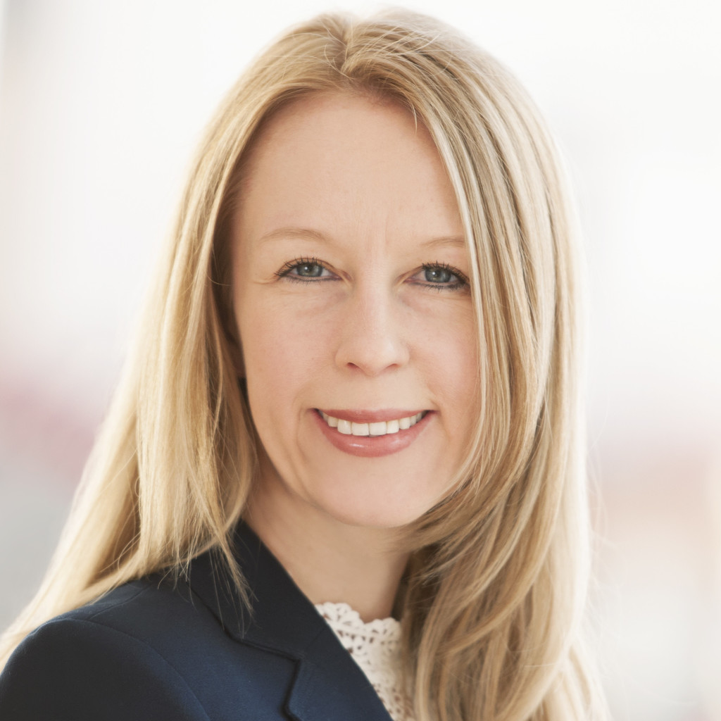 Melanie Dambacher Personalberaterin Acuentis Consulting Gmbh Xing