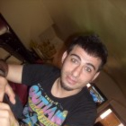 Yavuz Dogan