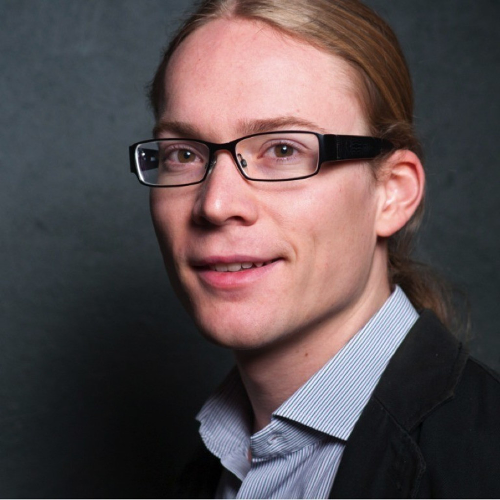 Raphael Chatel Mitarbeiter Technischer Support Bürstner GmbH & Co. KG XING