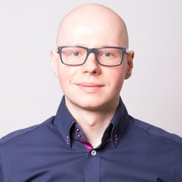 Eryk Lach