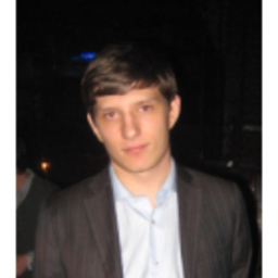 Дмитрий Лоханский