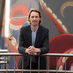 Florian Meyer