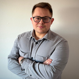 Stanislav Klymenko