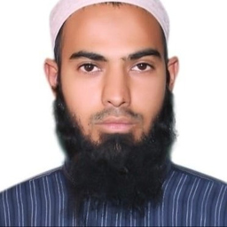 Muhammad Usama Alam