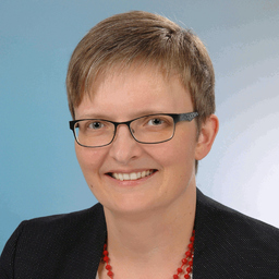 Dr. Constanze Blödner