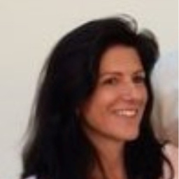 Profilbild Anja Götz