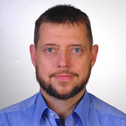 Dr. Marco Grosse's profile picture