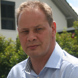 Alexander Schild