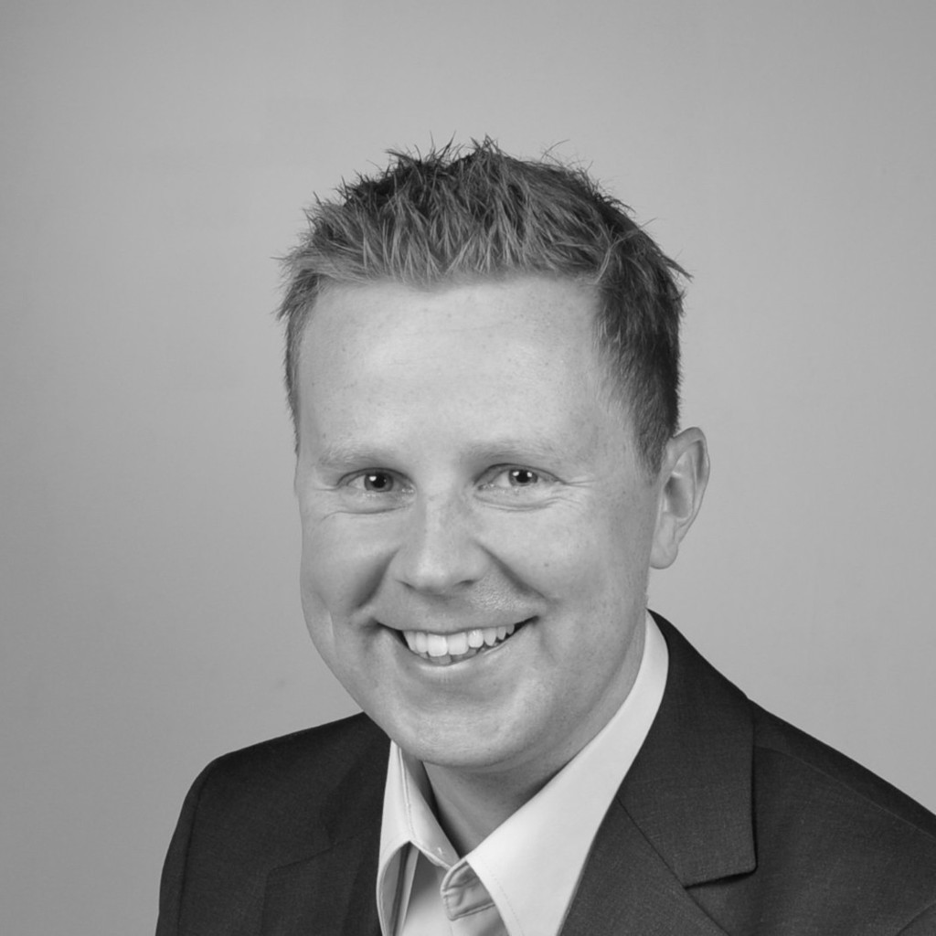 Guido Martini IT Service Manager CHGMERIDIAN AG XING