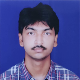 Sudipta Kumar Pal