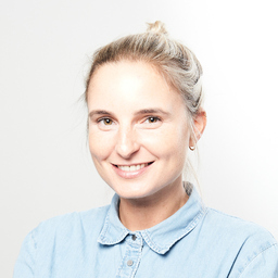 Kim Michaela  Schmitz 
