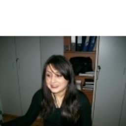 şehnaz Ayaz