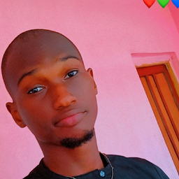 Gideon Odiokine