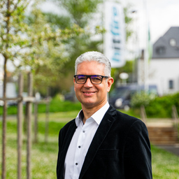 Holger Fries Holger Fries's profile picture