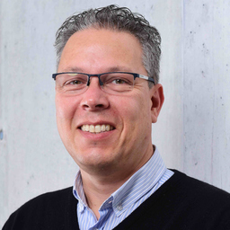 Mario Salzmann