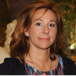 Maria José Bernschein