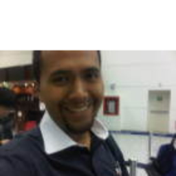 Renzo Mendiola Leon