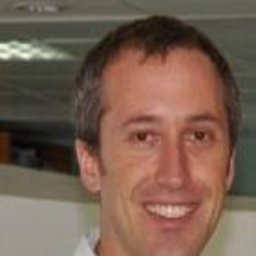 Daniel Thomann