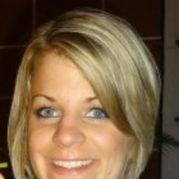 Sandrine Strickler