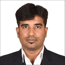 Sudhakar Sali