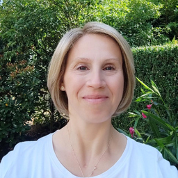 Frauke Gerberding