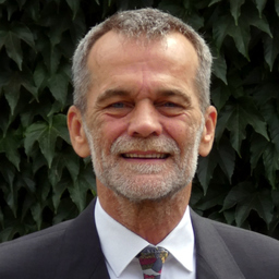 Hans-Peter Mueller