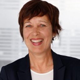 Barbara Hofmann