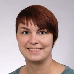 Iris Schammann
