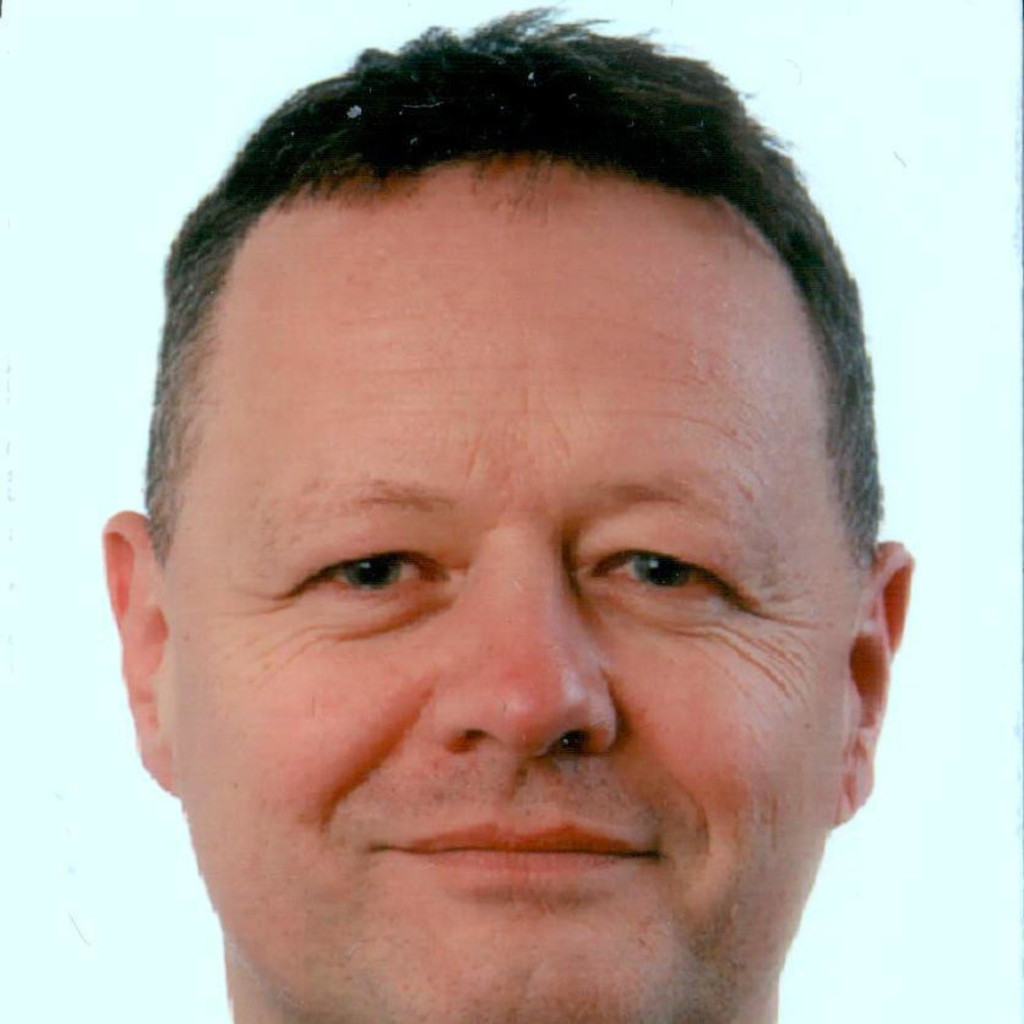 Thomas Plattner Vertriebsingenieur MUGLER AG XING