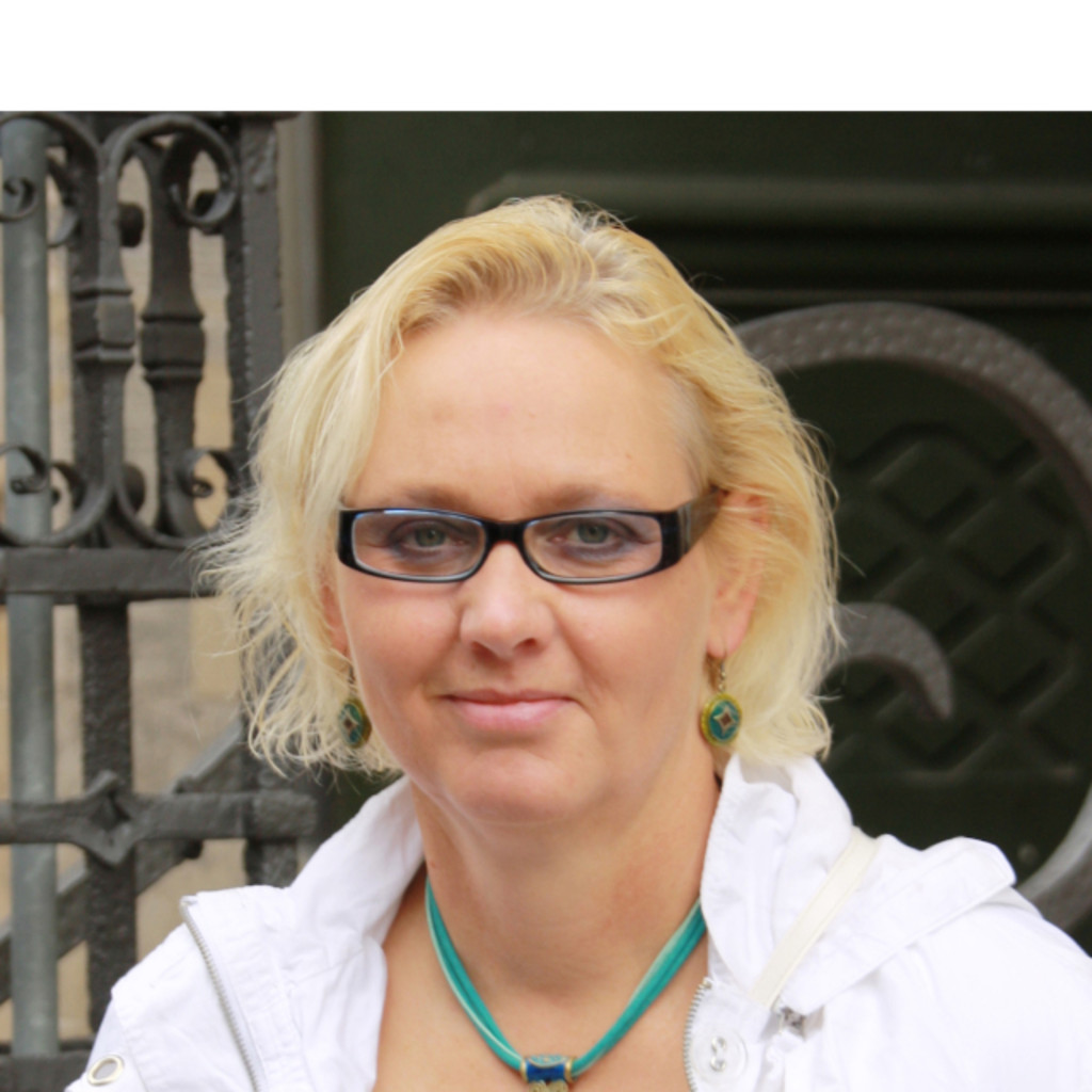 Social Media Profilbild Sonja Niederer Achstetten