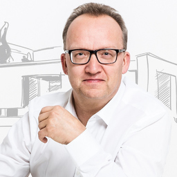 Dr. Ulrich Adam's profile picture