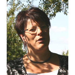 Anja Keil
