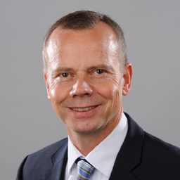 Dipl.-Ing. Thomas Gschwind