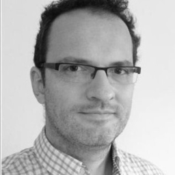 Marc Francey's profile picture