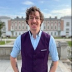 Camillo Anderle Camillo Anderle's profile picture